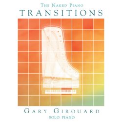 Gary Girouard - Transitions