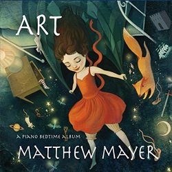 Matthew Mayer - Art