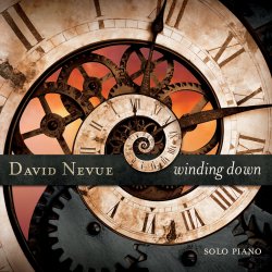 David Nevue - Winding Down