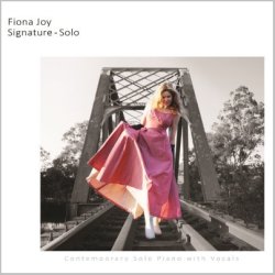 Fiona Joy - Signature